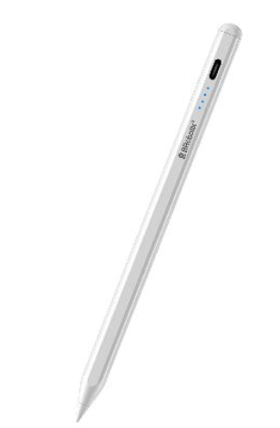Lápiz-Pluma Óptica Activa Digital Stylus - para Tableta, Celular, Pantallas Touch. Universal. Recargable, Larga Duración, BROBOTIX 6006092 Lápiz-Pluma Óptica Activa Digital Stylus - para Tableta, Celular, Pantallas Touch. Universal. Recargable, Larga Duración, BROBOTIX 6006092